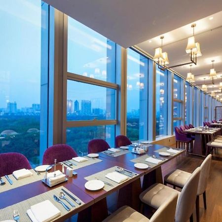Ming Du Lakeside Hotel Nanning Extérieur photo