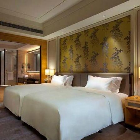 Ming Du Lakeside Hotel Nanning Extérieur photo