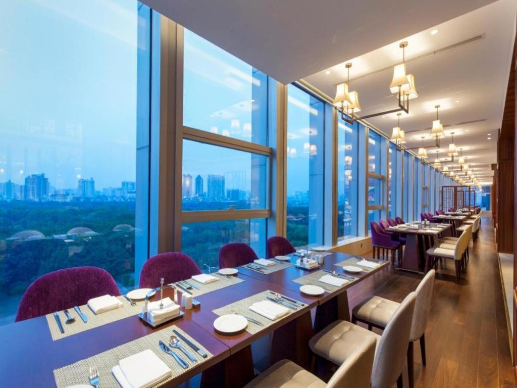 Ming Du Lakeside Hotel Nanning Extérieur photo
