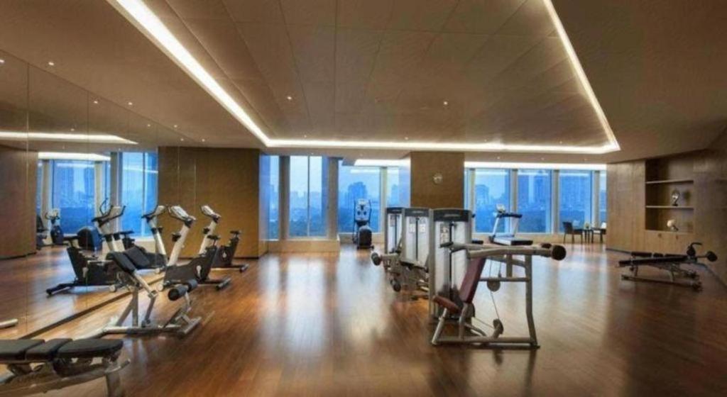 Ming Du Lakeside Hotel Nanning Extérieur photo