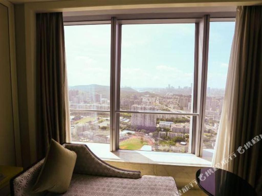 Ming Du Lakeside Hotel Nanning Extérieur photo