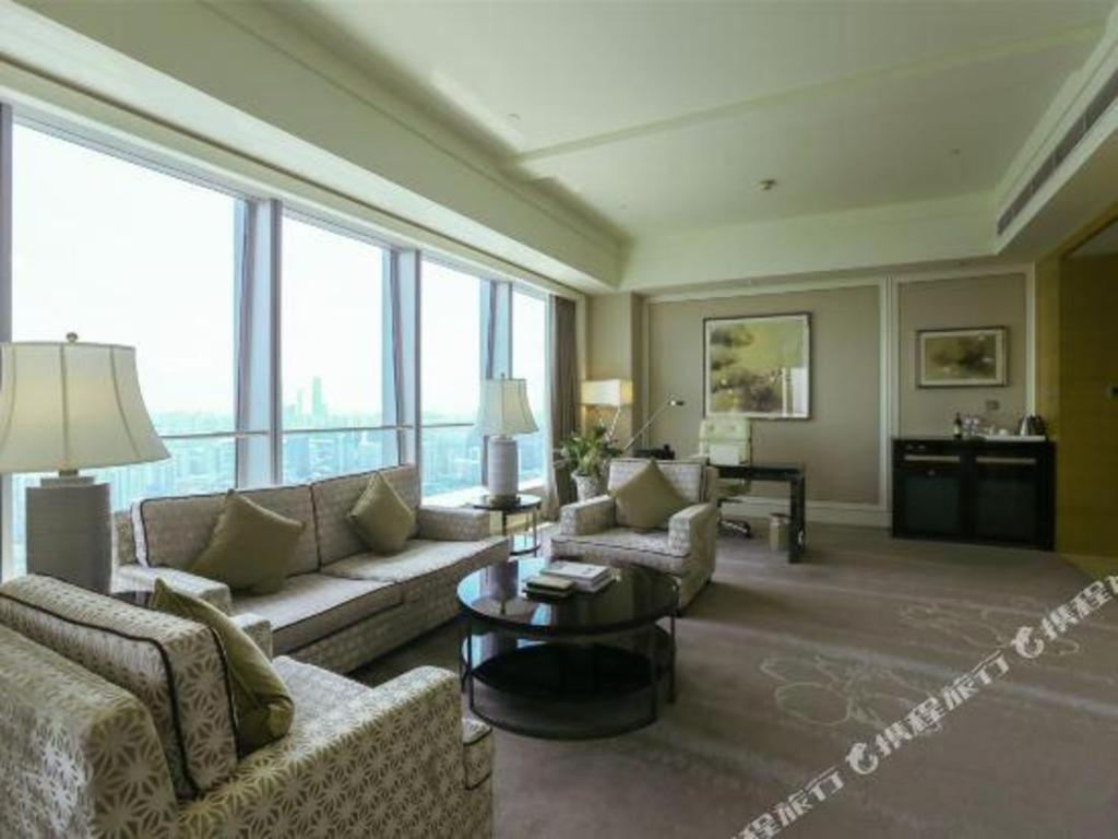 Ming Du Lakeside Hotel Nanning Extérieur photo