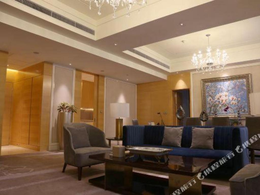 Ming Du Lakeside Hotel Nanning Extérieur photo