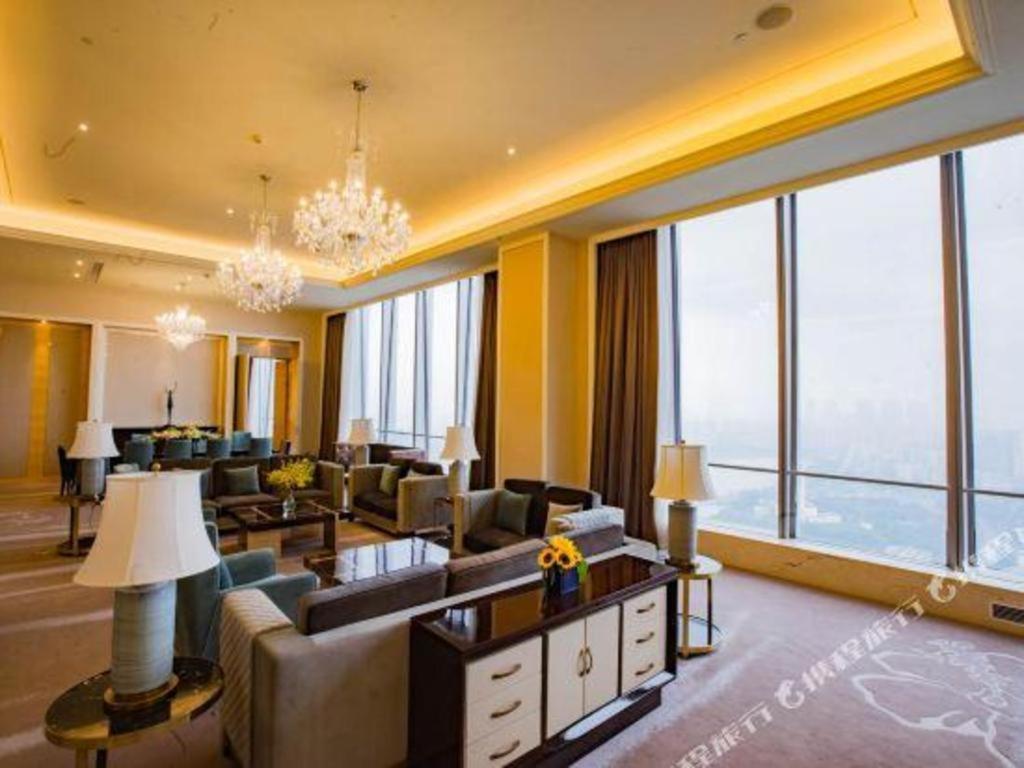 Ming Du Lakeside Hotel Nanning Extérieur photo