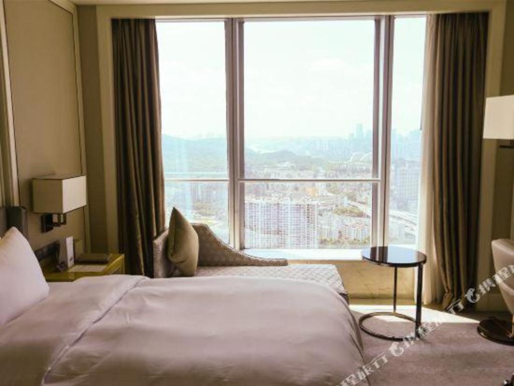 Ming Du Lakeside Hotel Nanning Extérieur photo