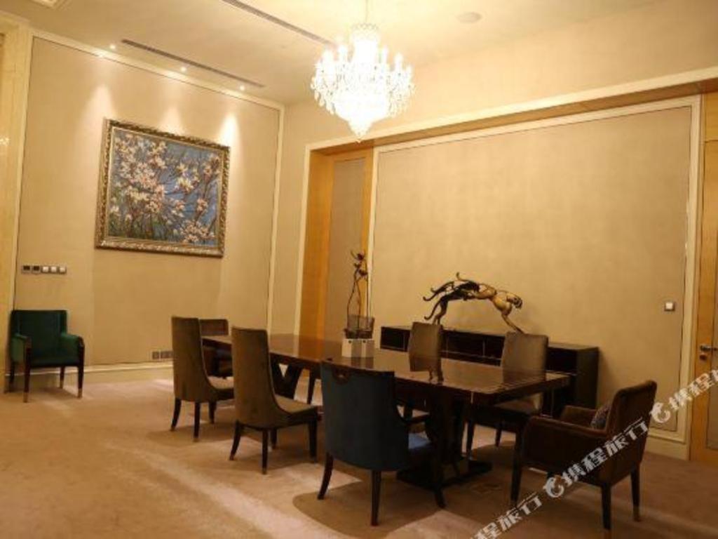 Ming Du Lakeside Hotel Nanning Extérieur photo