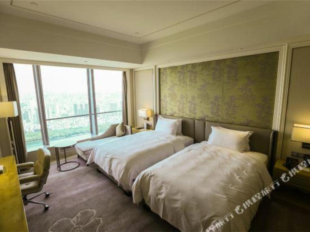 Ming Du Lakeside Hotel Nanning Extérieur photo