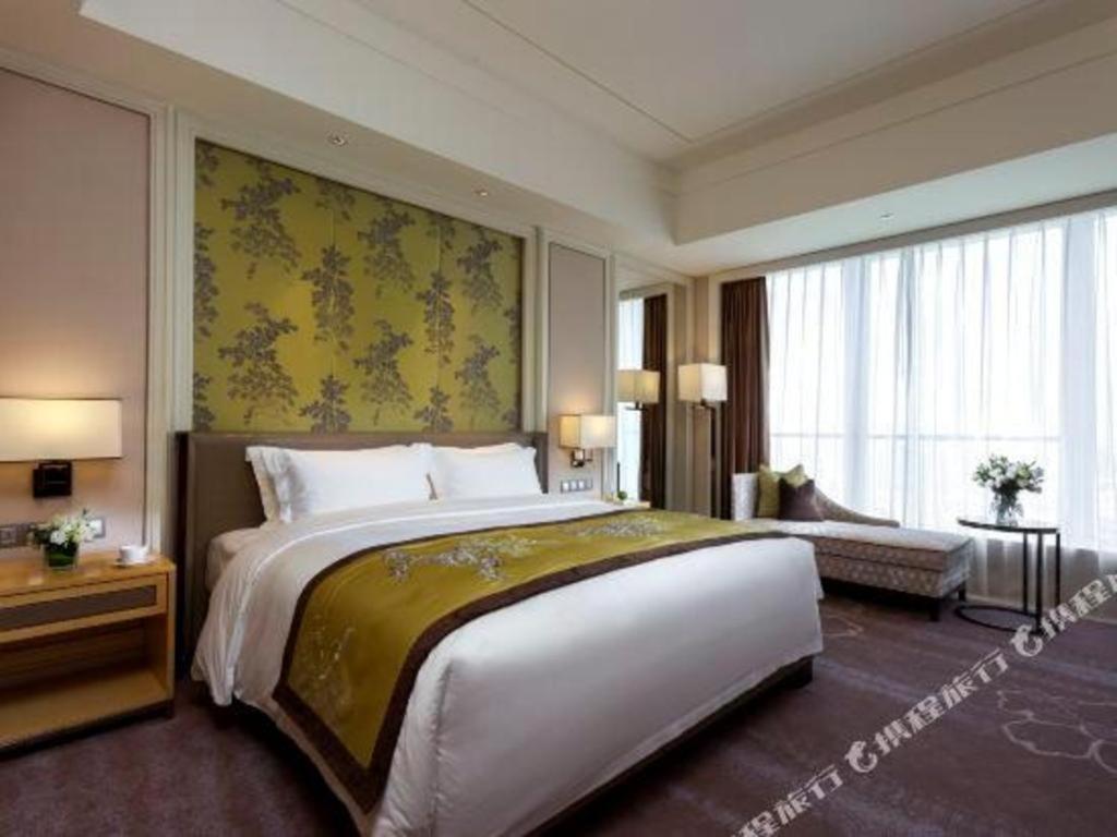 Ming Du Lakeside Hotel Nanning Extérieur photo