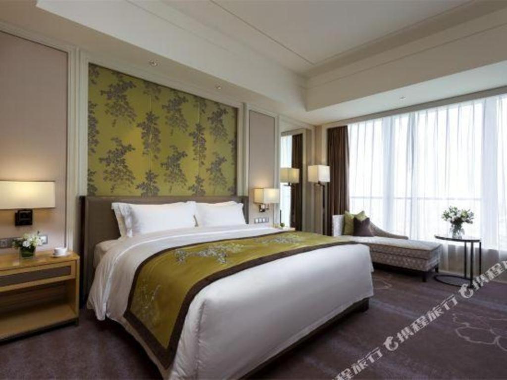 Ming Du Lakeside Hotel Nanning Extérieur photo