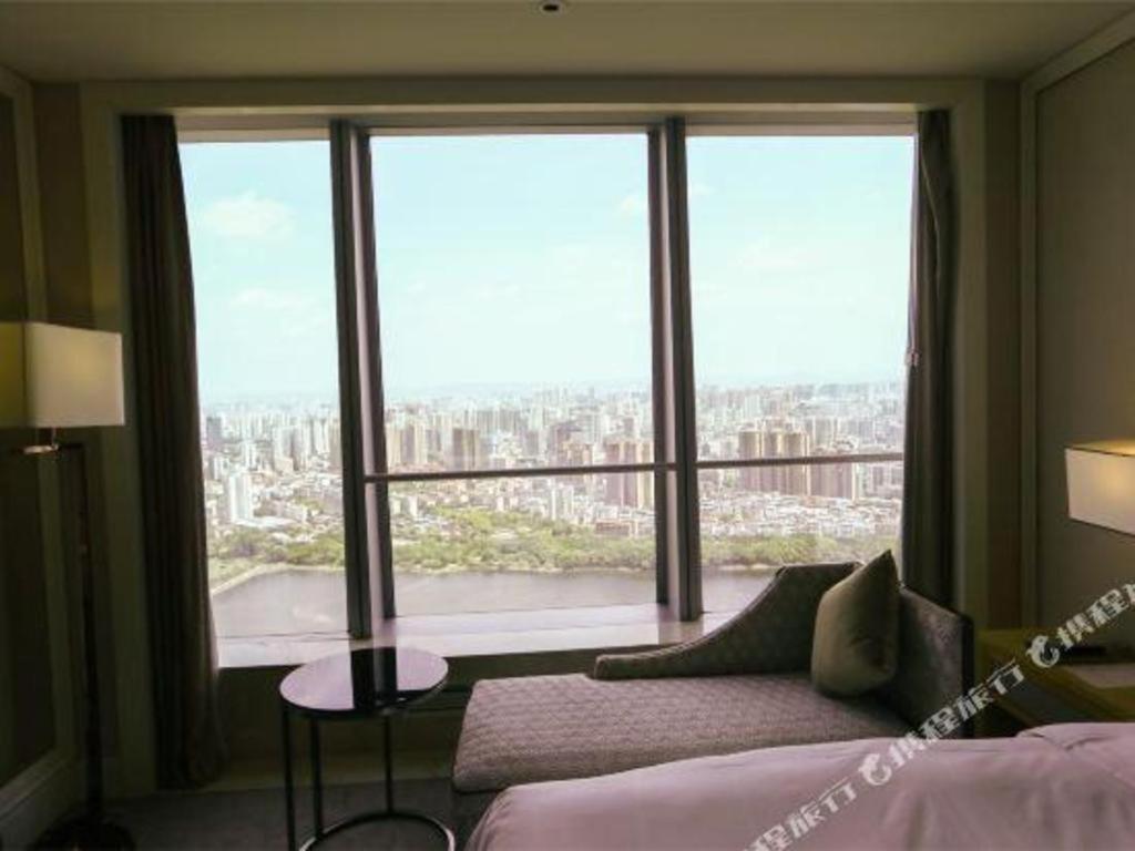 Ming Du Lakeside Hotel Nanning Extérieur photo